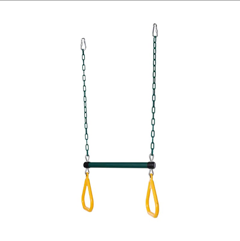 Apa itu Swing Trapeze?
