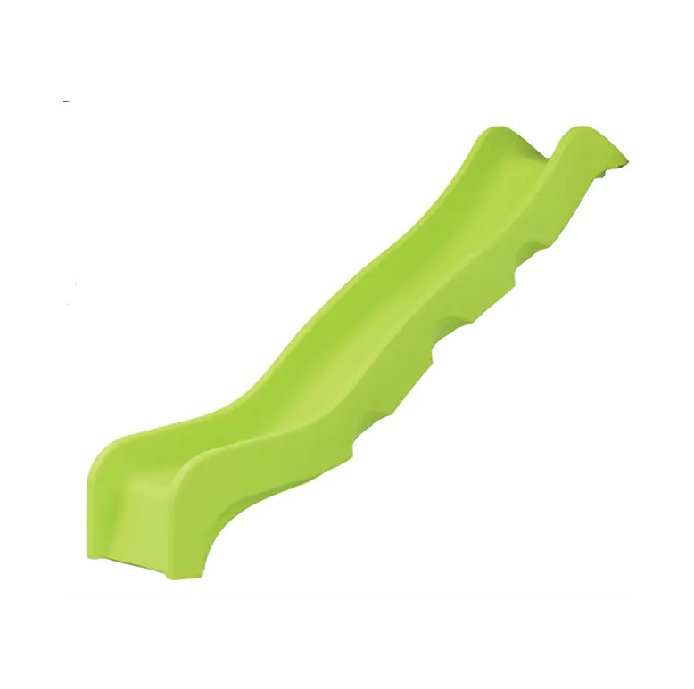 Berapa lama slide plastik bertahan?