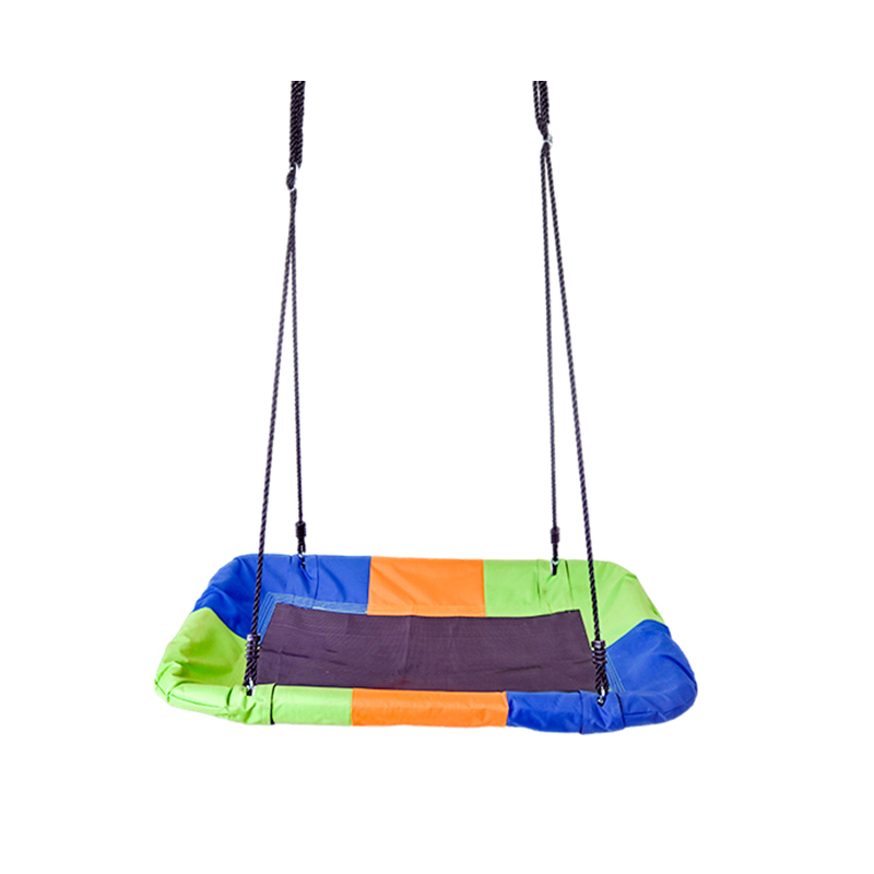 Ayunan Pohon Platform Persegi Panjang 60''