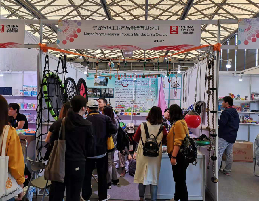 Tampilan pameran